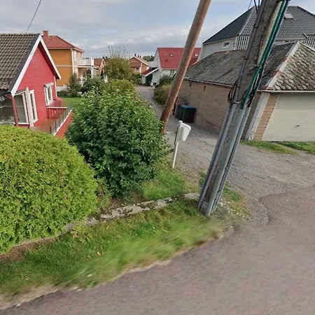 2 Hybel-leilighet, Close To * Tønsberg
