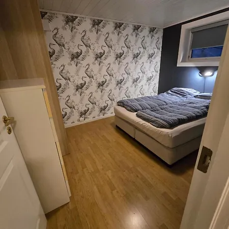 2 Hybel-leilighet, Close To * Tønsberg