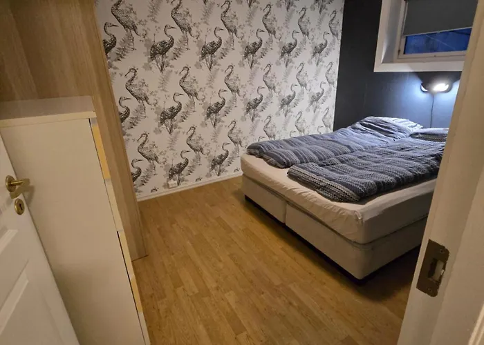 2 Hybel-leilighet, Close To * Tønsberg